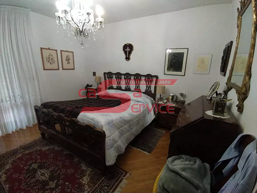 Immagine 18 di Casa bifamiliare in vendita  a Montecatini Terme