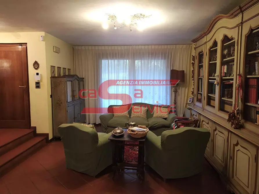 Immagine 5 di Casa bifamiliare in vendita  a Montecatini Terme