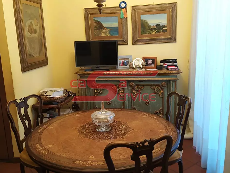 Immagine 16 di Casa bifamiliare in vendita  a Montecatini Terme