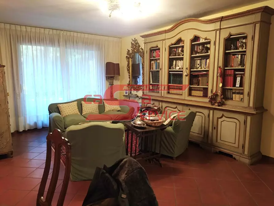 Immagine 6 di Casa bifamiliare in vendita  a Montecatini Terme