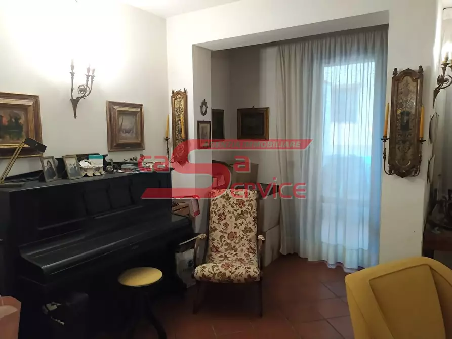 Immagine 9 di Casa bifamiliare in vendita  a Montecatini Terme