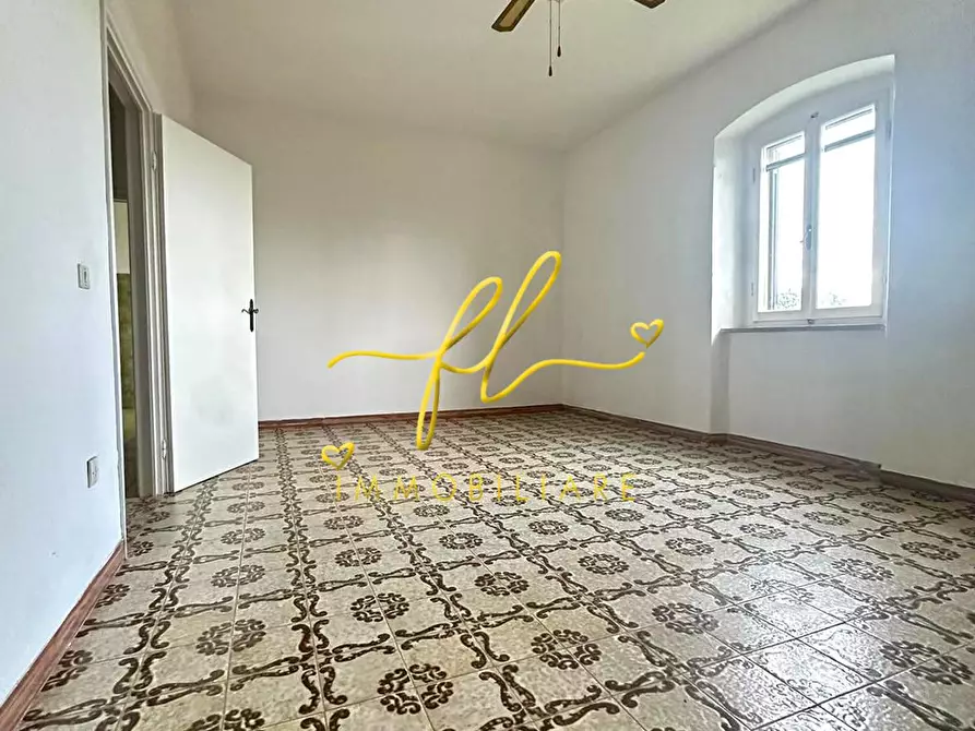 Immagine 3 di Appartamento in vendita  a Rosignano Marittimo