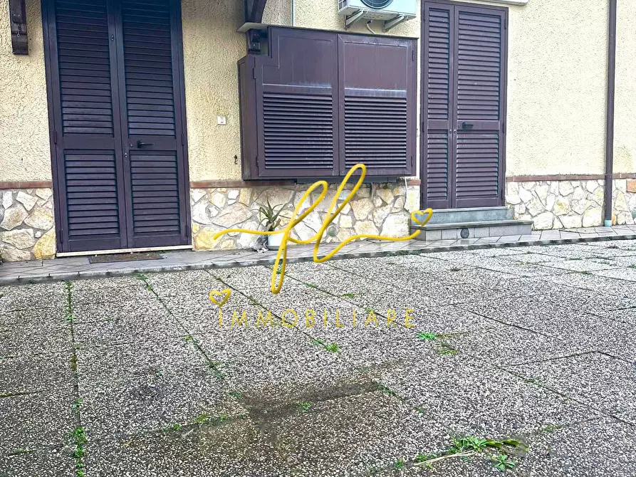 Immagine 2 di Appartamento in vendita  a Rosignano Marittimo