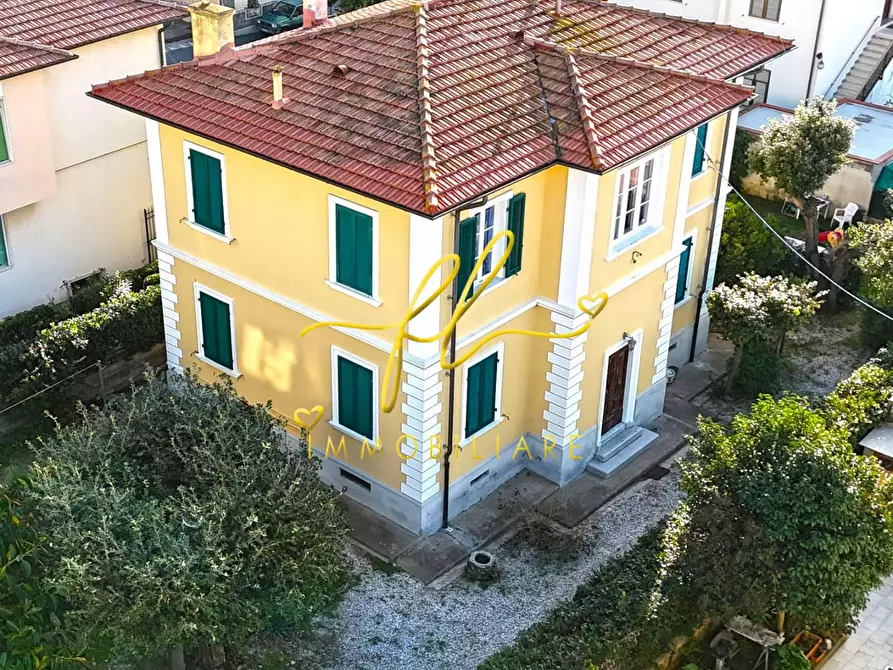 casa indipendente in vendita a San Vincenzo