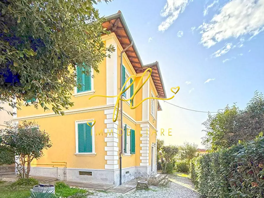 Immagine 13 di Villa in vendita  a San Vincenzo