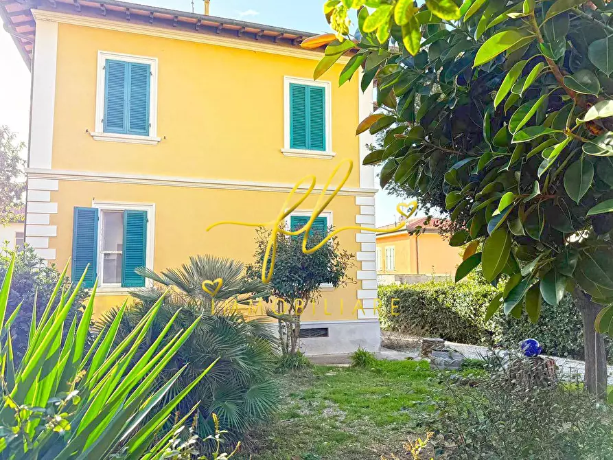 Immagine 12 di Villa in vendita  a San Vincenzo