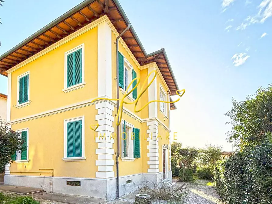 Immagine 11 di Villa in vendita  a San Vincenzo