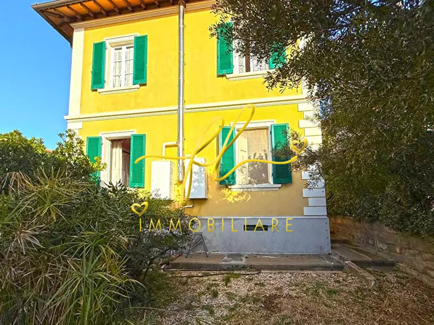 Immagine 26 di Villa in vendita  a San Vincenzo