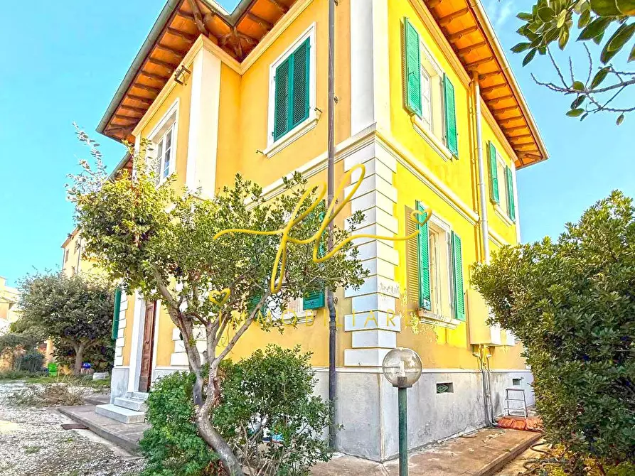 Immagine 28 di Villa in vendita  a San Vincenzo