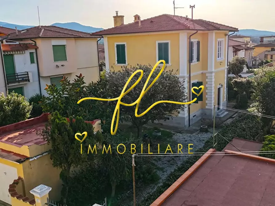 Immagine 8 di Villa in vendita  a San Vincenzo
