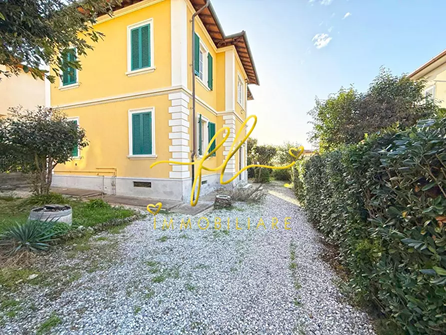 Immagine 14 di Villa in vendita  a San Vincenzo