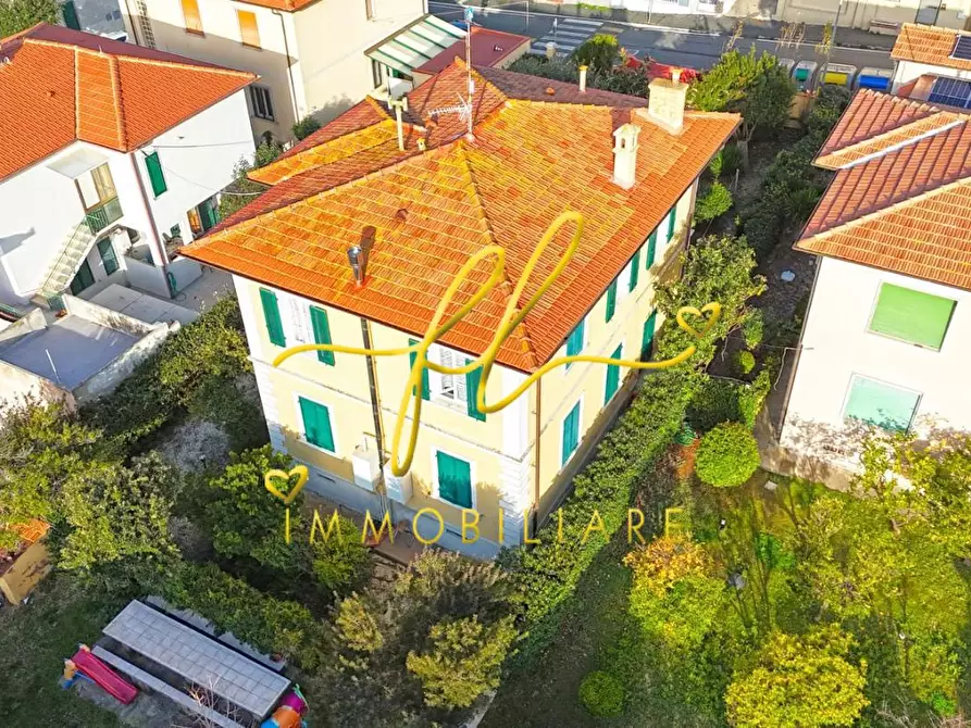 Immagine 6 di Villa in vendita  a San Vincenzo