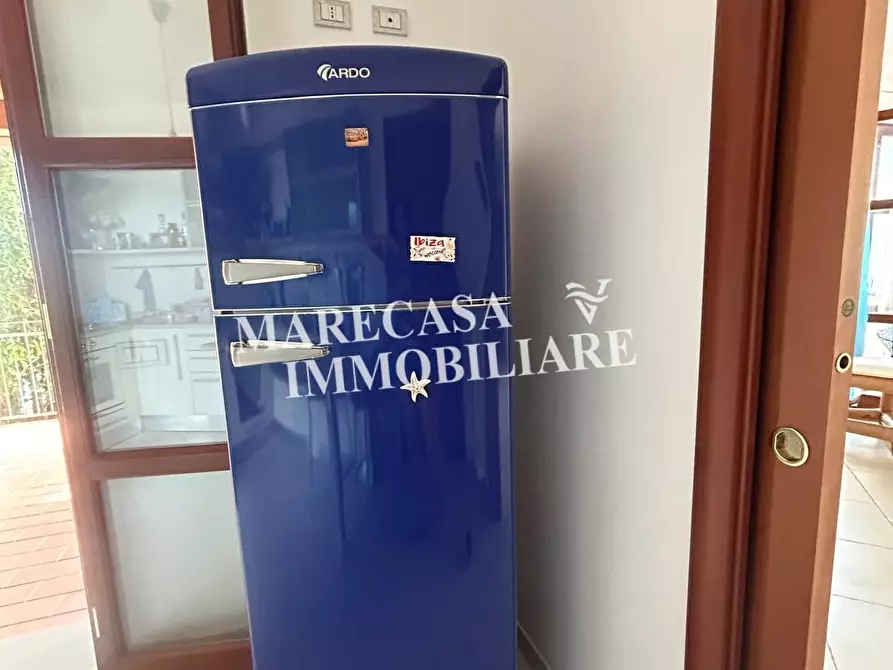 Immagine 16 di Villetta a schiera in vendita  a Castelnuovo Magra