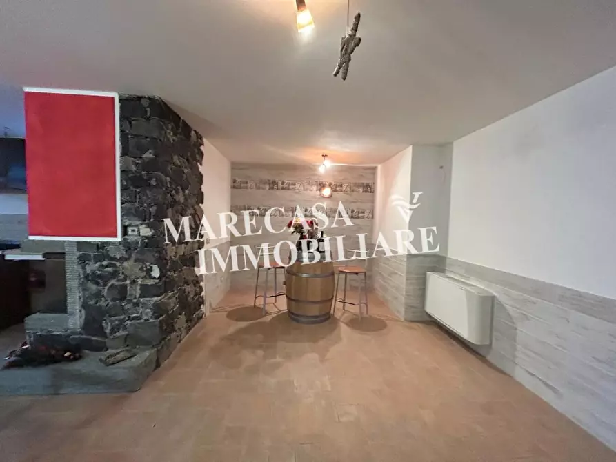 Immagine 30 di Villetta a schiera in vendita  a Castelnuovo Magra