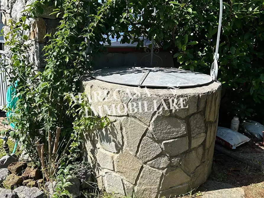 Immagine 6 di Villetta a schiera in vendita  a Castelnuovo Magra