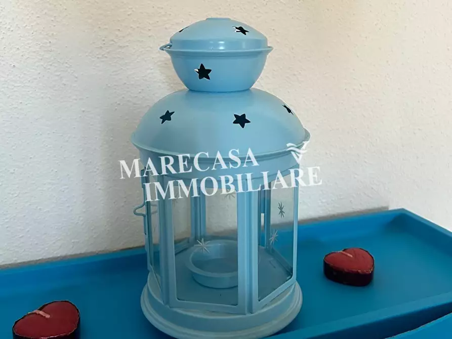 Immagine 47 di Villetta a schiera in vendita  a Castelnuovo Magra