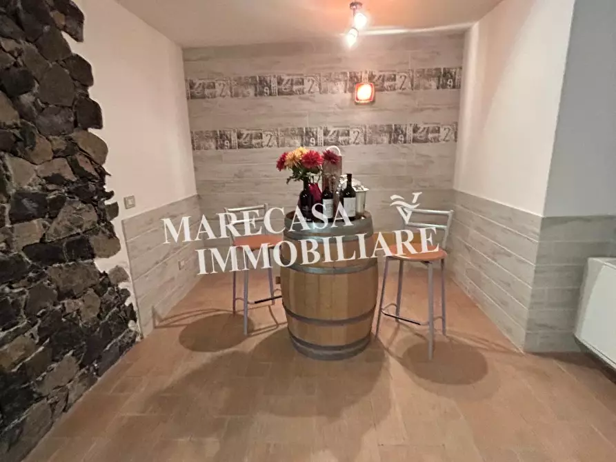 Immagine 29 di Villetta a schiera in vendita  a Castelnuovo Magra