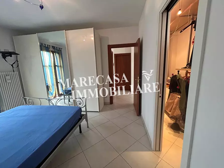 Immagine 43 di Villetta a schiera in vendita  a Castelnuovo Magra