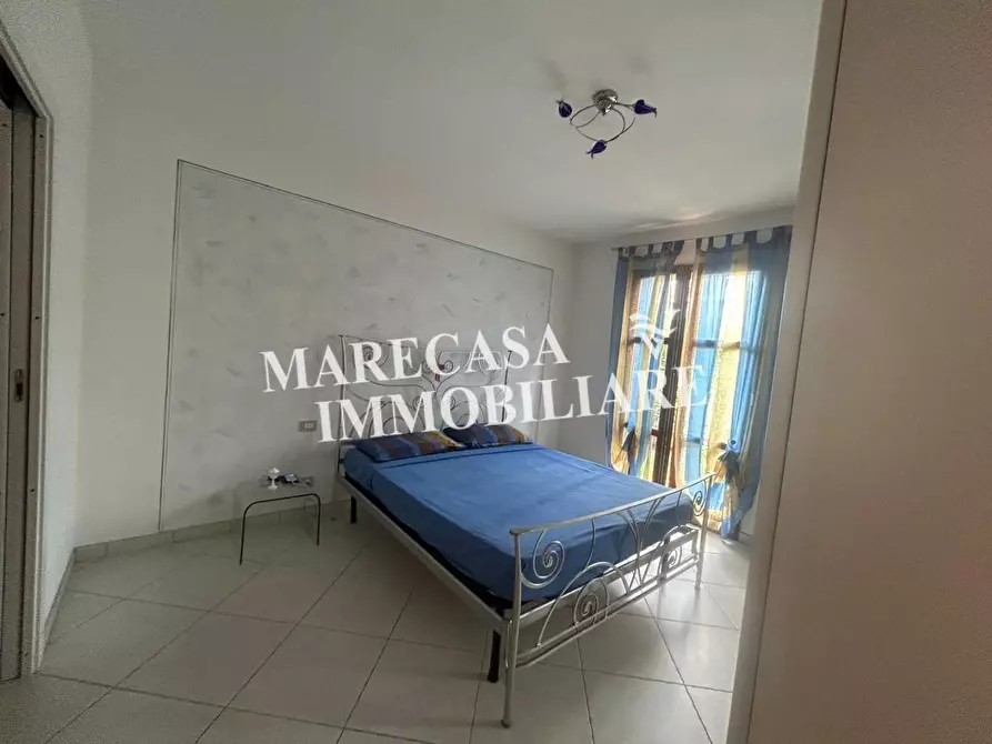 Immagine 46 di Villetta a schiera in vendita  a Castelnuovo Magra