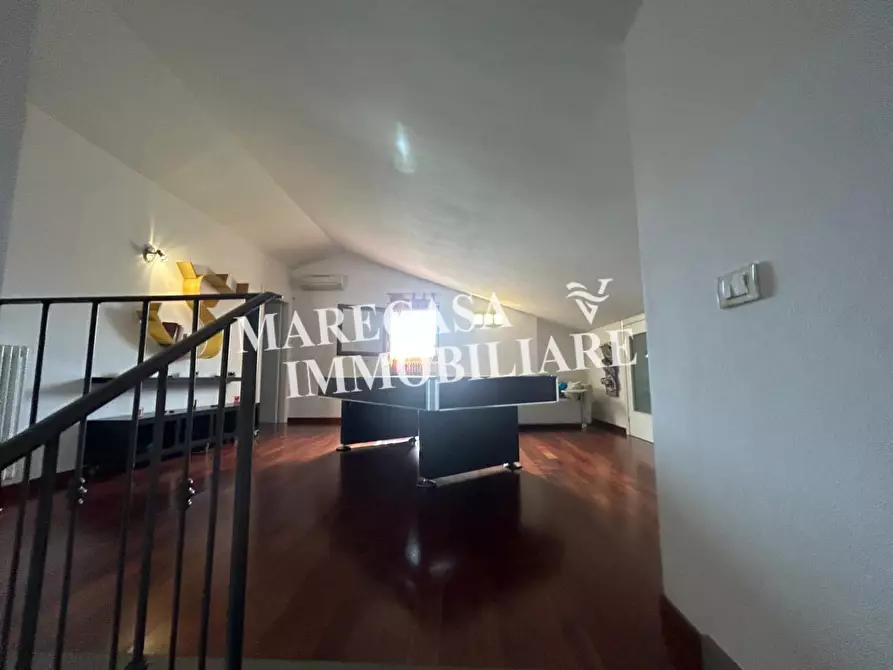 Immagine 40 di Villetta a schiera in vendita  a Castelnuovo Magra