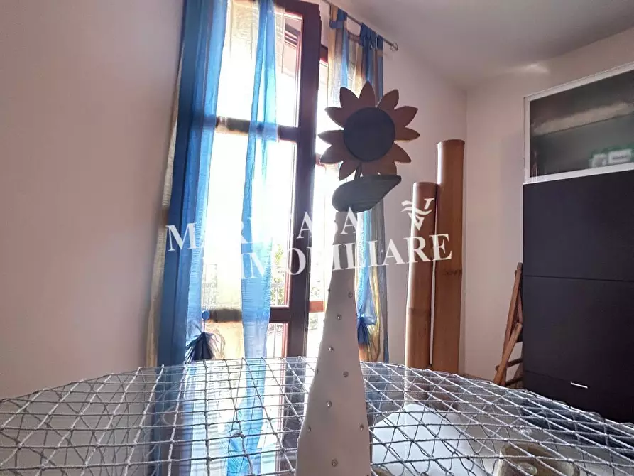 Immagine 37 di Villetta a schiera in vendita  a Castelnuovo Magra