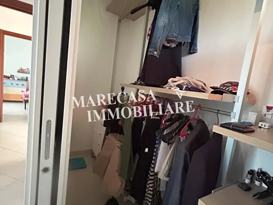 Immagine 44 di Villetta a schiera in vendita  a Castelnuovo Magra