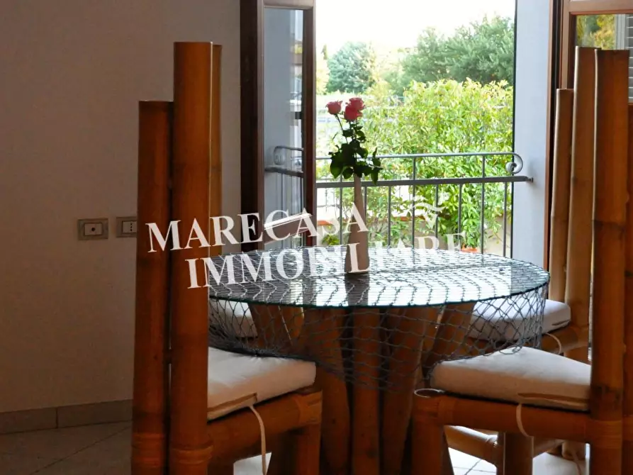 Immagine 39 di Villetta a schiera in vendita  a Castelnuovo Magra