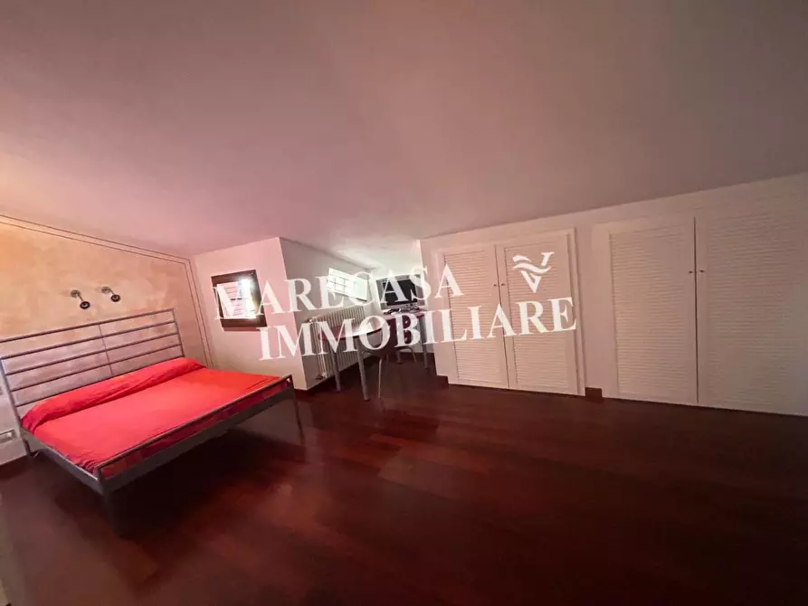 Immagine 34 di Villetta a schiera in vendita  a Castelnuovo Magra