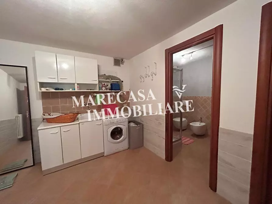 Immagine 20 di Villetta a schiera in vendita  a Castelnuovo Magra