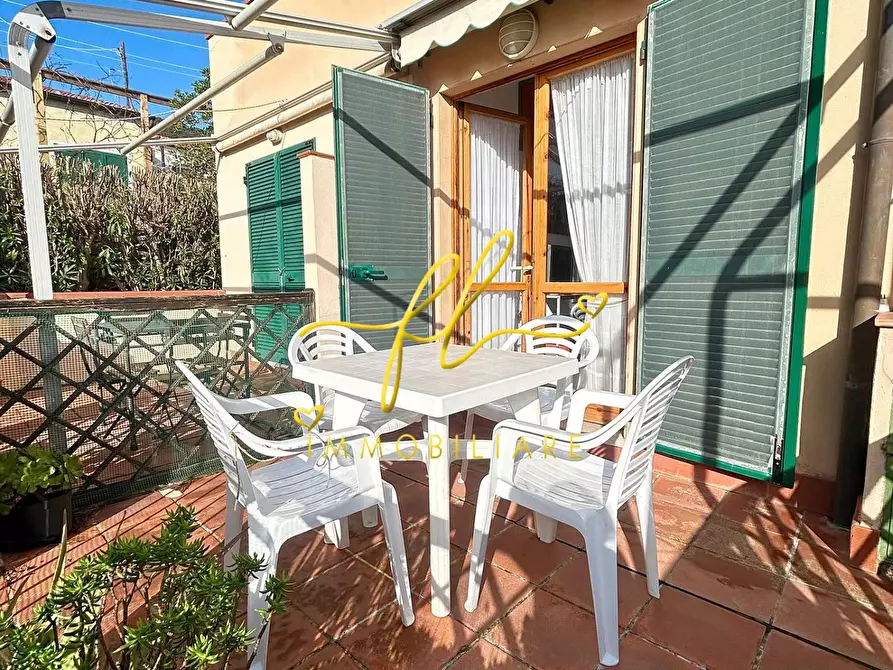 Immagine 6 di Appartamento in vendita  a Rio Marina