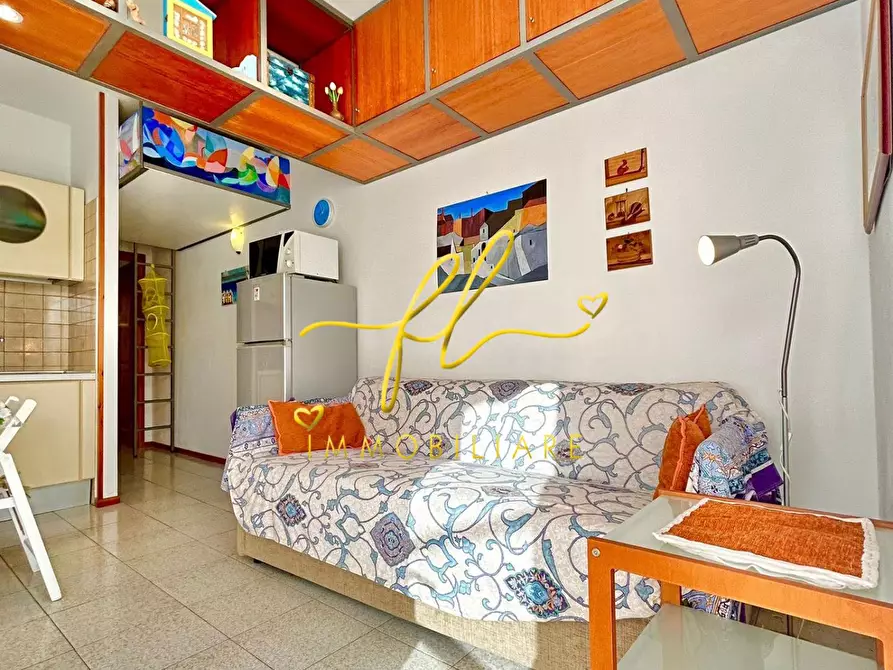 Immagine 3 di Appartamento in vendita  a Rio Marina