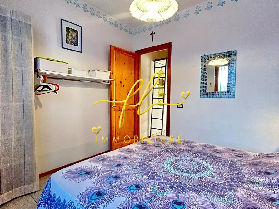 Immagine 5 di Appartamento in vendita  a Rio Marina