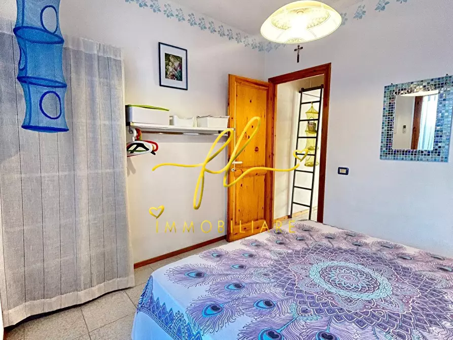 Immagine 7 di Appartamento in vendita  a Rio Marina