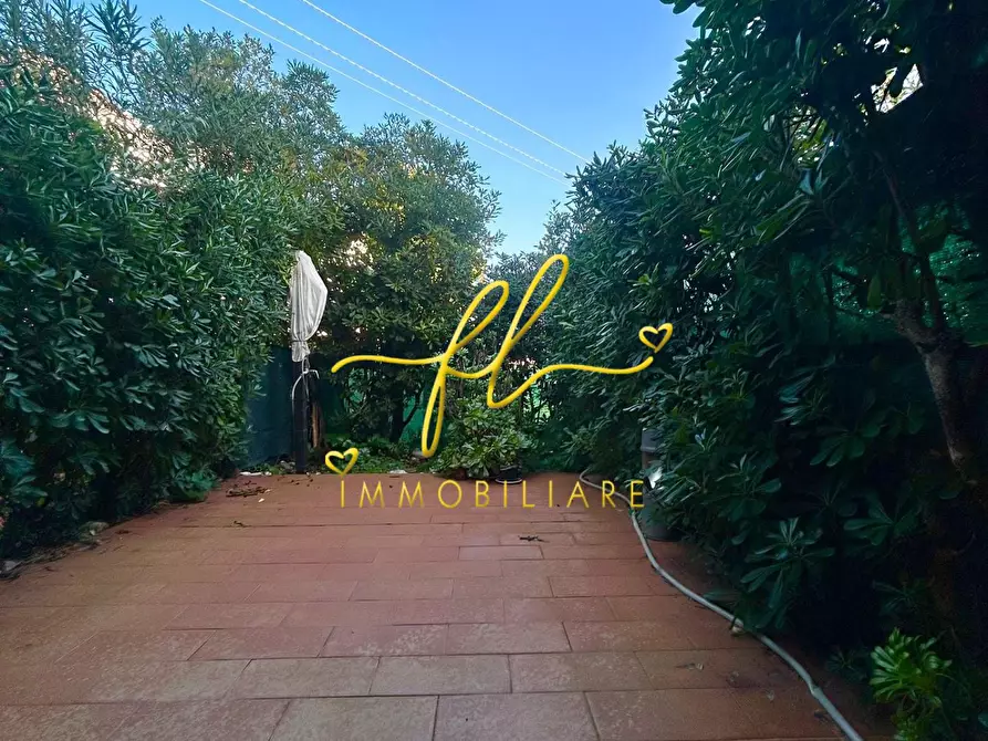 Immagine 14 di Appartamento in vendita  a Rio Marina