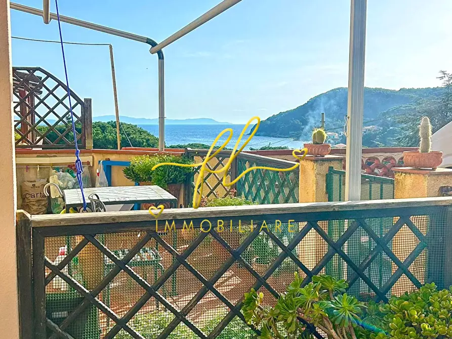 Immagine 11 di Appartamento in vendita  a Rio Marina