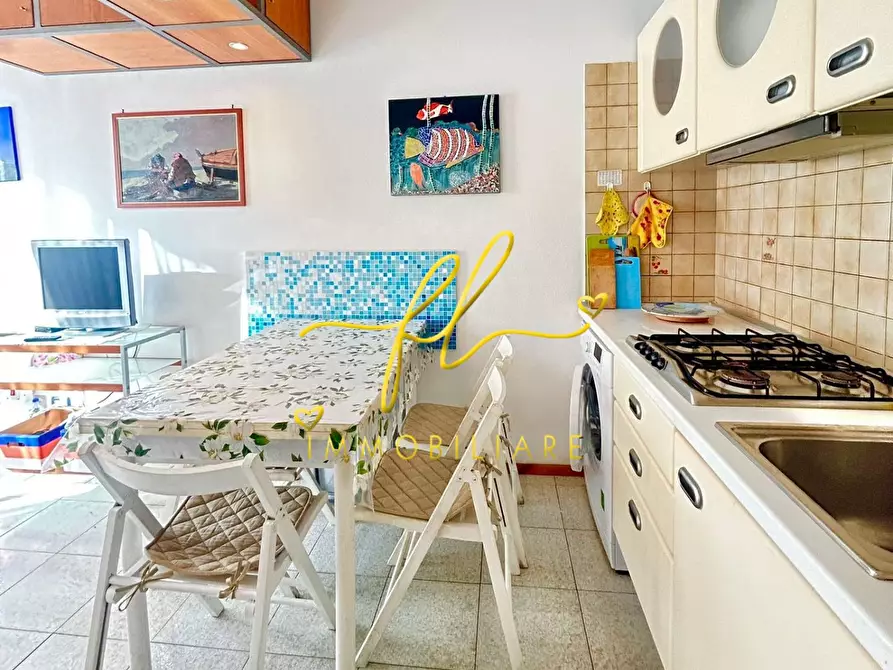 Immagine 4 di Appartamento in vendita  a Rio Marina