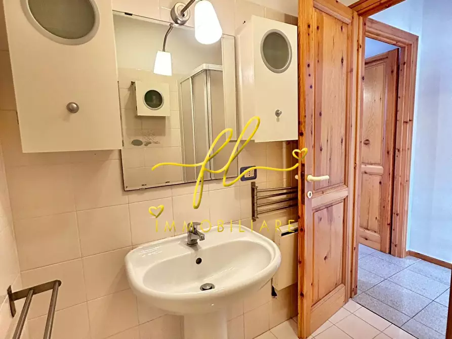 Immagine 12 di Appartamento in vendita  a Rio Marina