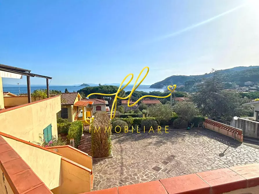 Immagine 10 di Appartamento in vendita  a Rio Marina