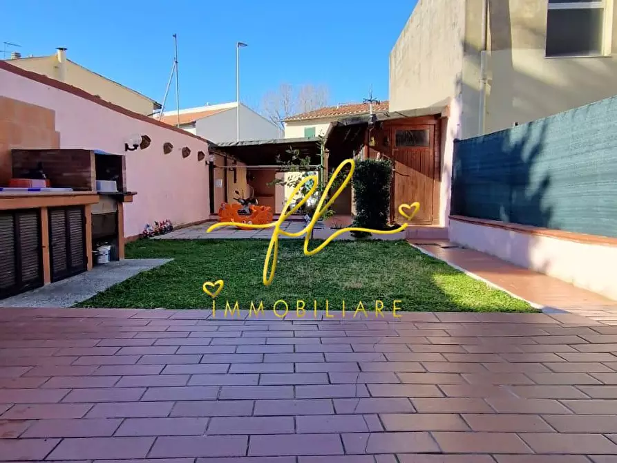 Immagine 42 di Terratetto in vendita  a Livorno