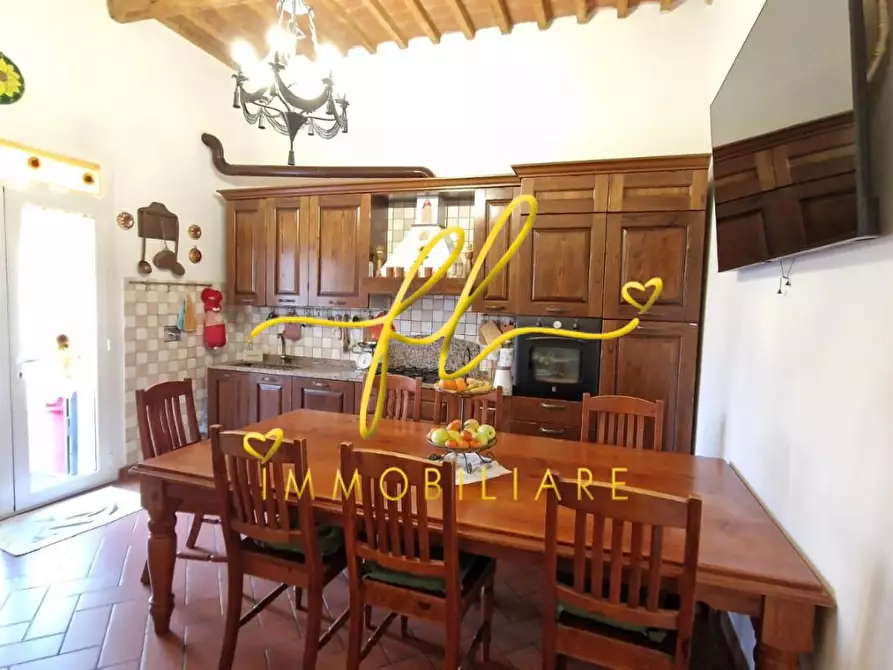 Immagine 7 di Terratetto in vendita  a Livorno