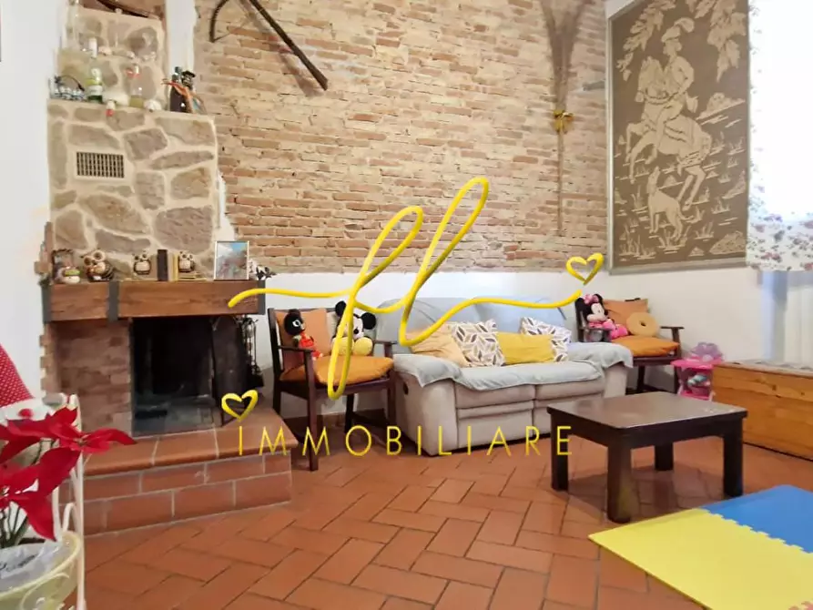 Immagine 1 di Terratetto in vendita  a Livorno