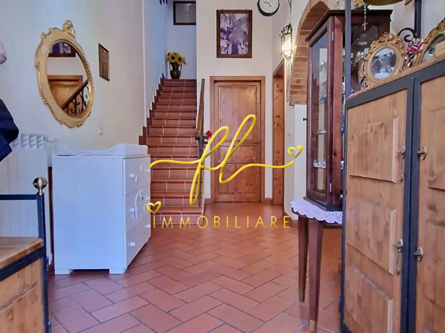 Immagine 36 di Terratetto in vendita  a Livorno