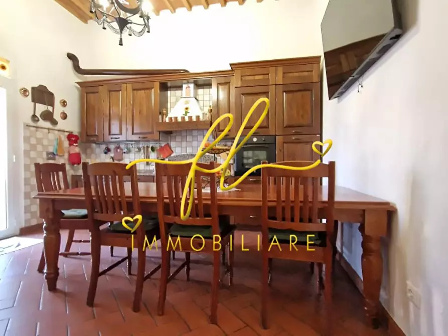 Immagine 14 di Terratetto in vendita  a Livorno