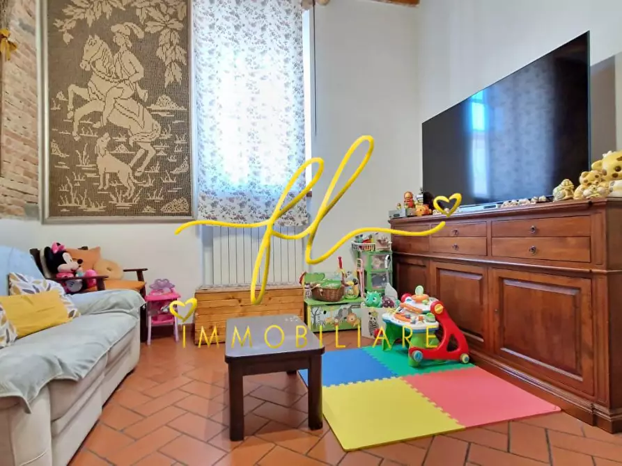 Immagine 6 di Terratetto in vendita  a Livorno