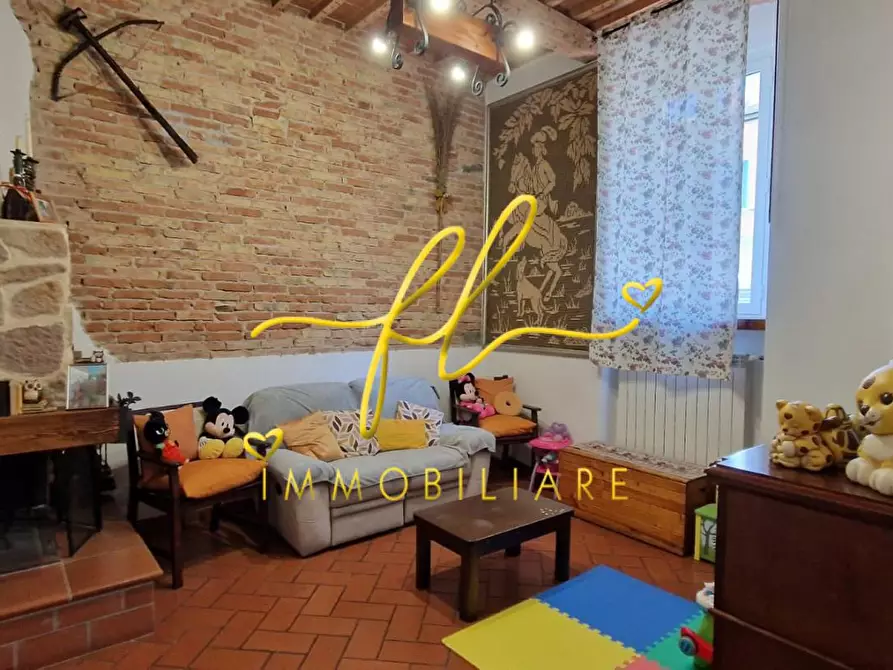 Immagine 2 di Terratetto in vendita  a Livorno