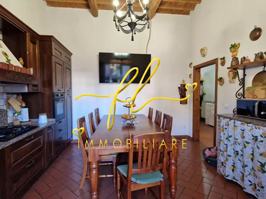 Immagine 10 di Terratetto in vendita  a Livorno