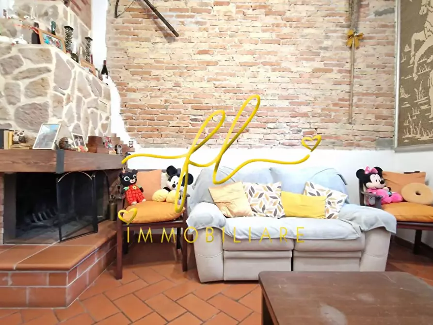 Immagine 3 di Terratetto in vendita  a Livorno