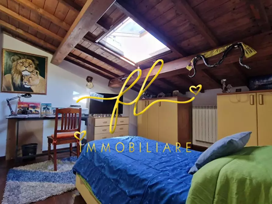 Immagine 21 di Terratetto in vendita  a Livorno