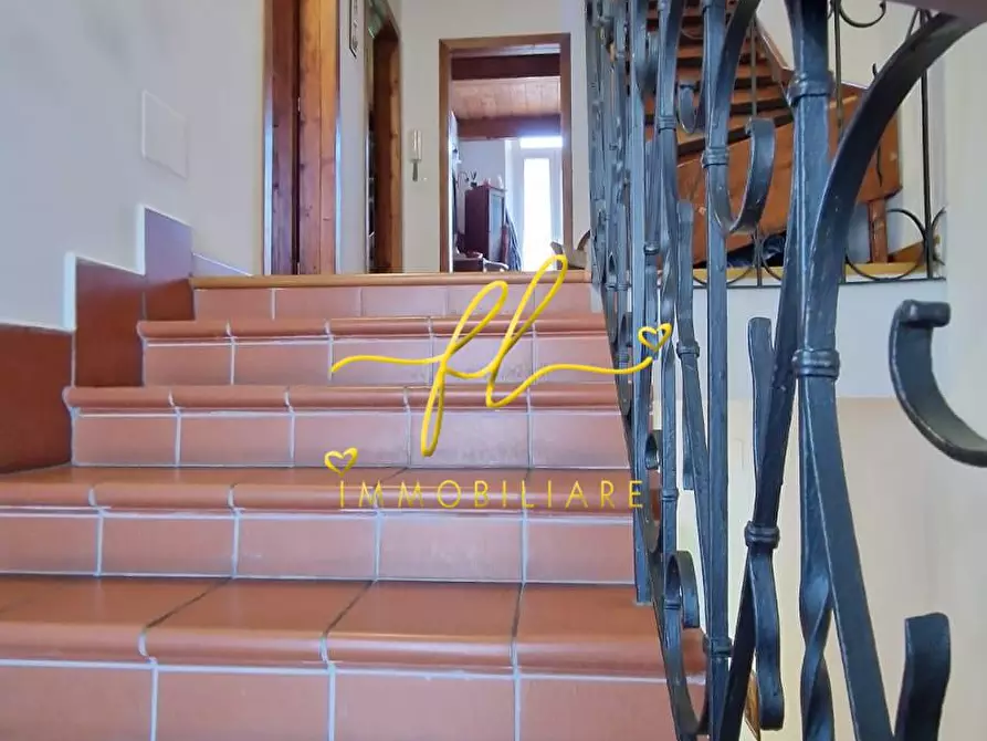 Immagine 32 di Terratetto in vendita  a Livorno