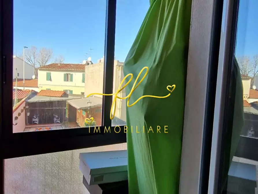 Immagine 38 di Terratetto in vendita  a Livorno